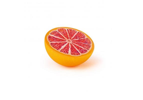Erzi 11167 - Grapefruit halb