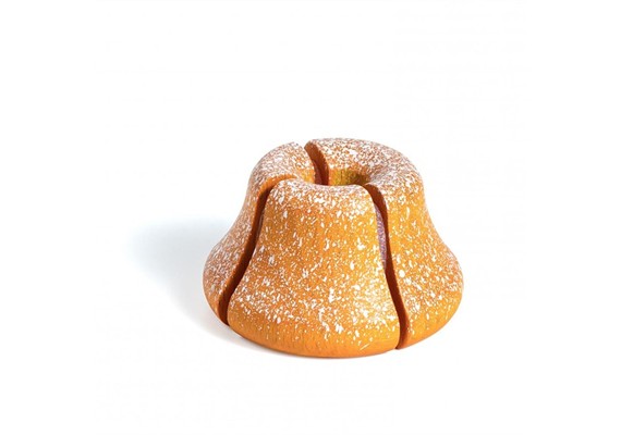 Erzi 13156 Gugelhupf zum schneiden