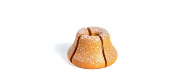 Erzi 13156 Gugelhupf zum schneiden