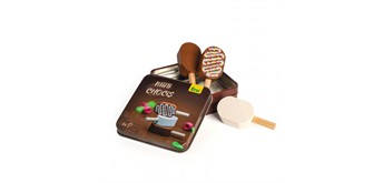 Erzi 14031 Eis Mini Chocis in der Dose