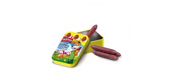 Erzi 15151 Ferdi Fuchs Minisalami in der Dose