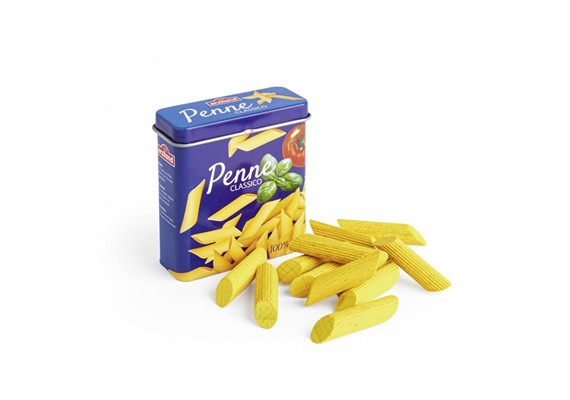 Erzi 17171 Nudeln in der Dose Erzi 17171 Nudeln in der Dose