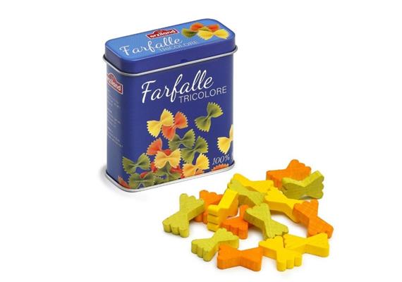 Erzi 17176 - Farfalle in Dose