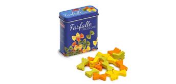 Erzi 17176 - Farfalle in Dose