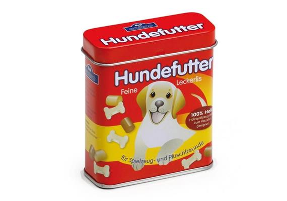 Erzi 18460 - Hundefutter in der Dose