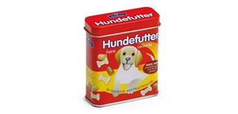 Erzi 18460 - Hundefutter in der Dose