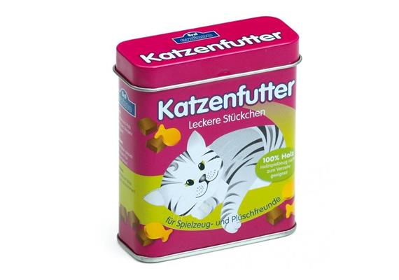 Erzi 18461 - Katzenfutter in der Dose