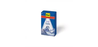 Erzi 19029 Salz