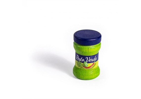 Erzi 19176 - Pesto Verde