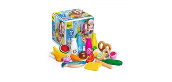 Erzi 28026 Sortierung Big Box Junior ab 1+