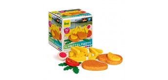 Erzi 28136 Sortierung Schnitzelparty