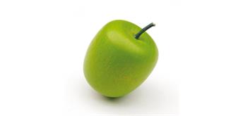 Erzi Apfel, grün