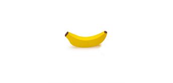 Erzi Banane, klein