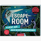 Escape Room - Flucht aus dem Geisterraumschiff