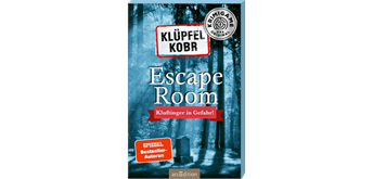 Escape Room - Kluftinger in Gefahr
