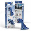 Eugy 008 3D Bastelset Brontosaurus | Bild 5
