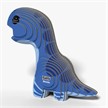 Eugy 008 3D Bastelset Brontosaurus | Bild 3