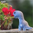 Eugy 008 3D Bastelset Brontosaurus | Bild 6