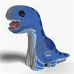 Eugy 008 3D Bastelset Brontosaurus | Bild 2