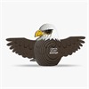Eugy 022 3D Bastelset Weisskopfseeadler