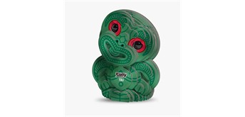 Eugy 030 3D Bastelset Tiki