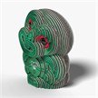 Eugy 030 3D Bastelset Tiki | Bild 3