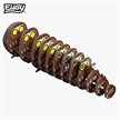 Eugy 036 3D Bastelset Kuckuckskauz | Bild 5