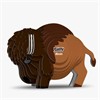 Eugy 045 3D Bastelset Bison