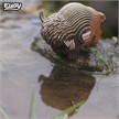 Eugy 045 3D Bastelset Bison | Bild 6