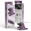 Eugy 048 3D Bastelset Schnabeltier | Bild 5