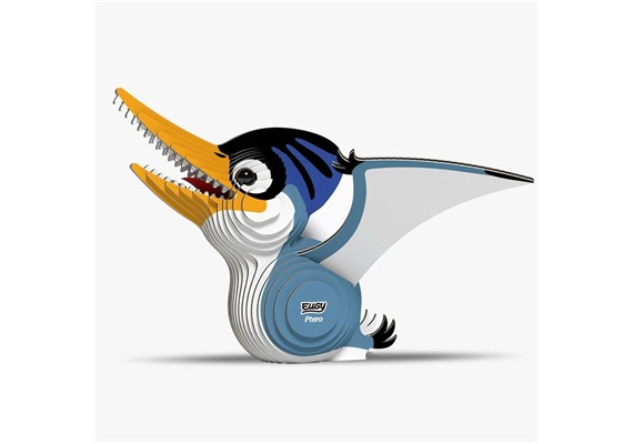 Eugy 053 3D Bastelset Pterodactylus
