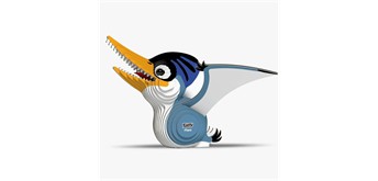 Eugy 053 3D Bastelset Pterodactylus