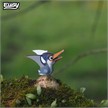 Eugy 053 3D Bastelset Pterodactylus | Bild 6