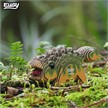 Eugy 061 3D Bastelset Ankylosaurus | Bild 6
