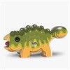 Eugy 061 3D Bastelset Ankylosaurus