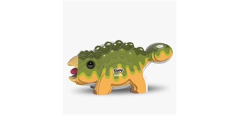 Eugy 061 3D Bastelset Ankylosaurus