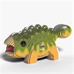 Eugy 061 3D Bastelset Ankylosaurus | Bild 2