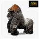 Eugy 077 3D Bastelset Gorilla