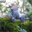 Eugy 077 3D Bastelset Gorilla | Bild 6