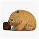 Eugy 078 3D Bastelset Wombat