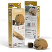 Eugy 078 3D Bastelset Wombat | Bild 5