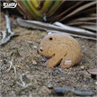 Eugy 078 3D Bastelset Wombat | Bild 6