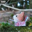 Eugy 087 3D Bastelset Perserkatze Pumpkin | Bild 6