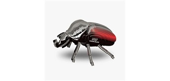 Eugy 111 3D Bastelset Goliathkäfer