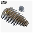 Eugy 122 3D Bastelset Seekuh | Bild 4