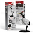 Eugy 125 3D Bastelset Kranich | Bild 5