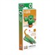 Eugy 130 3D Bastelset Kaktus