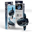 Eugy 132 3D Bastelset Mondfisch | Bild 5