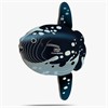 Eugy 132 3D Bastelset Mondfisch