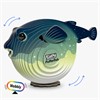 Eugy 138 3D Bastelset Kugelfisch